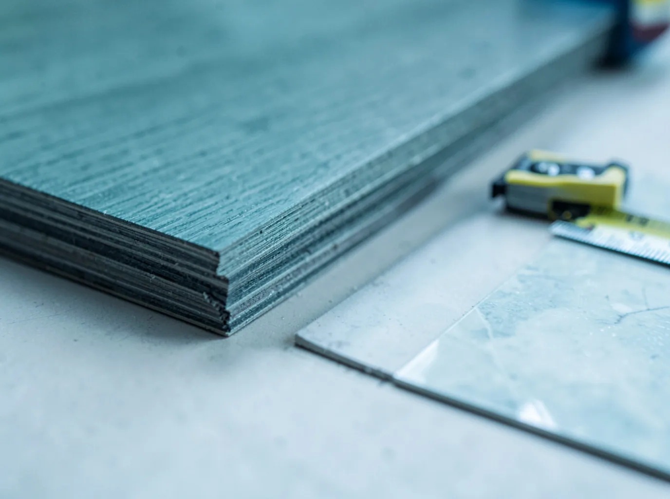 Luxury Vinyl Plank Installation New Caney, TX FAQs